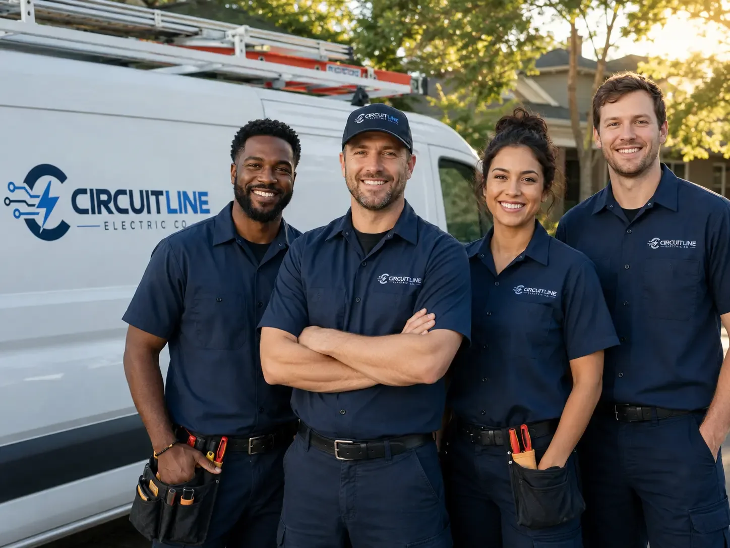 Whole Home Rewiring company in Hay Springs, NE